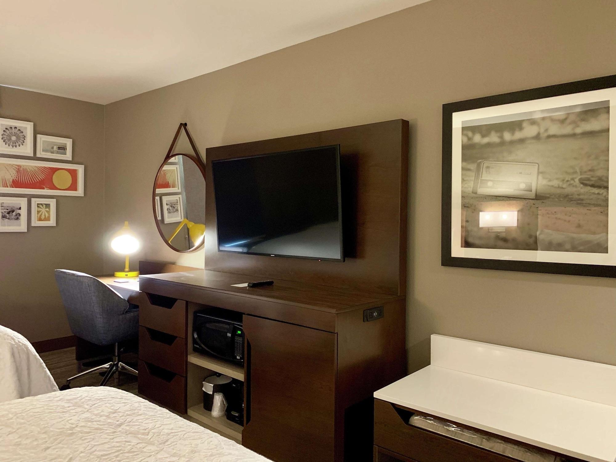 Hampton Inn & Suites Ocean City West West Ocean City Εξωτερικό φωτογραφία