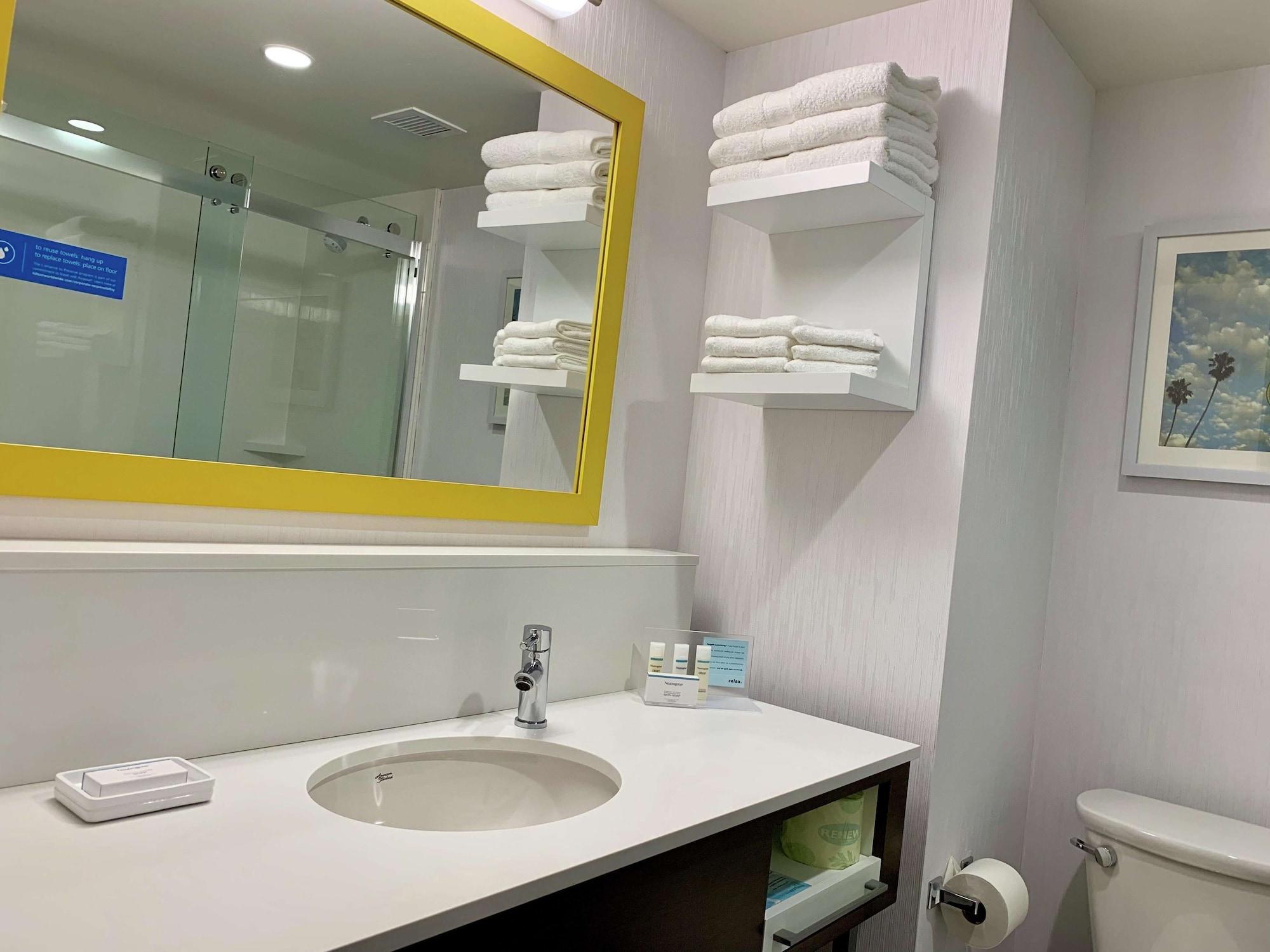 Hampton Inn & Suites Ocean City West West Ocean City Εξωτερικό φωτογραφία