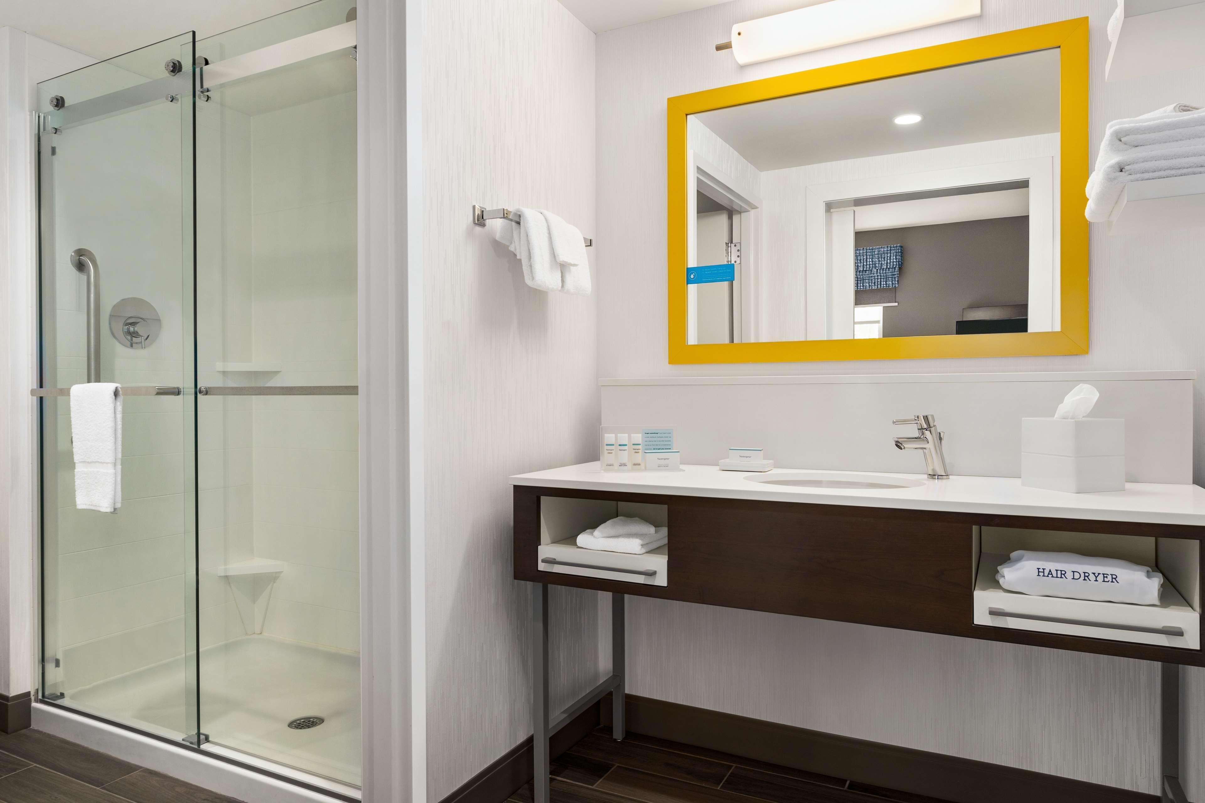 Hampton Inn & Suites Ocean City West West Ocean City Εξωτερικό φωτογραφία
