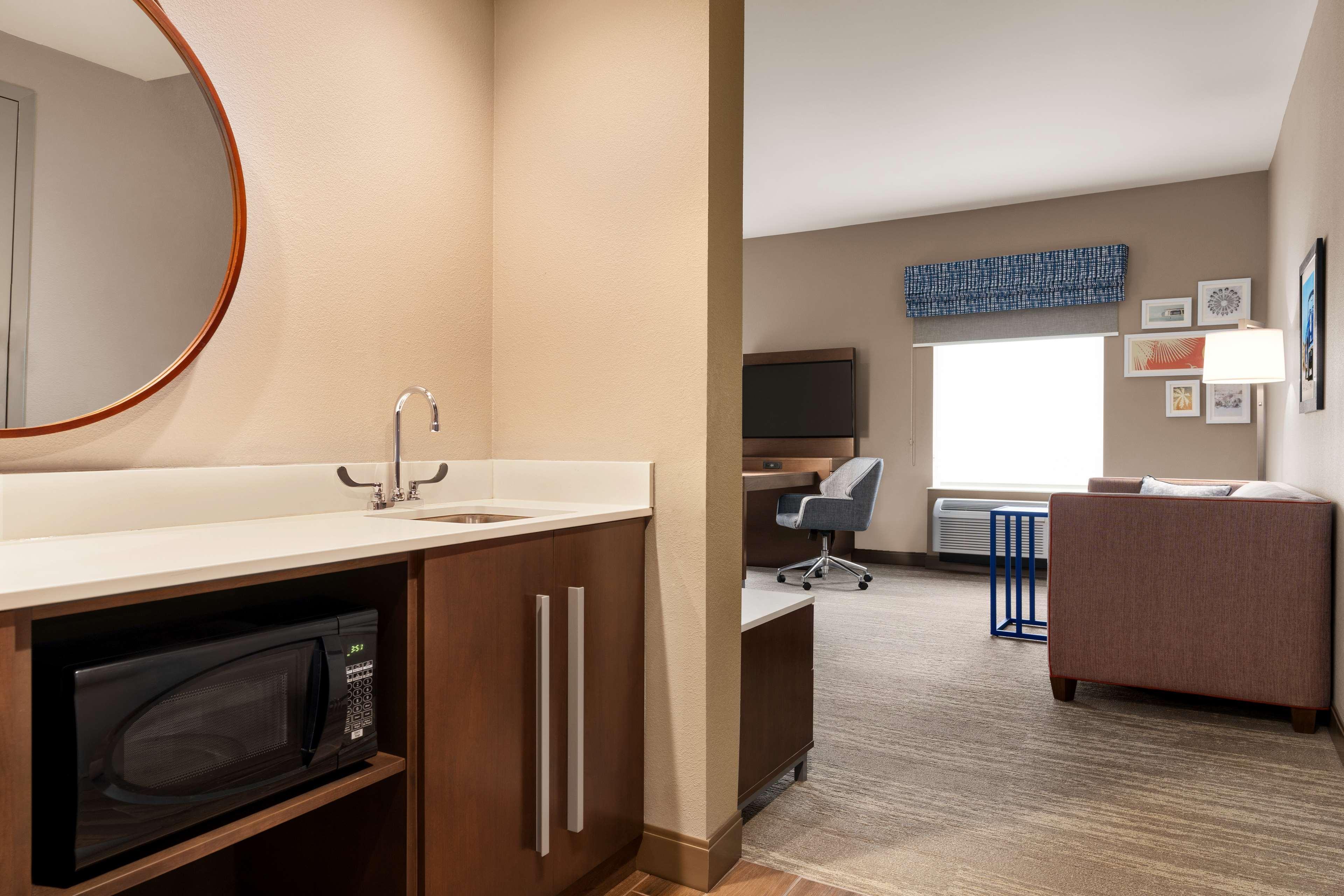 Hampton Inn & Suites Ocean City West West Ocean City Εξωτερικό φωτογραφία