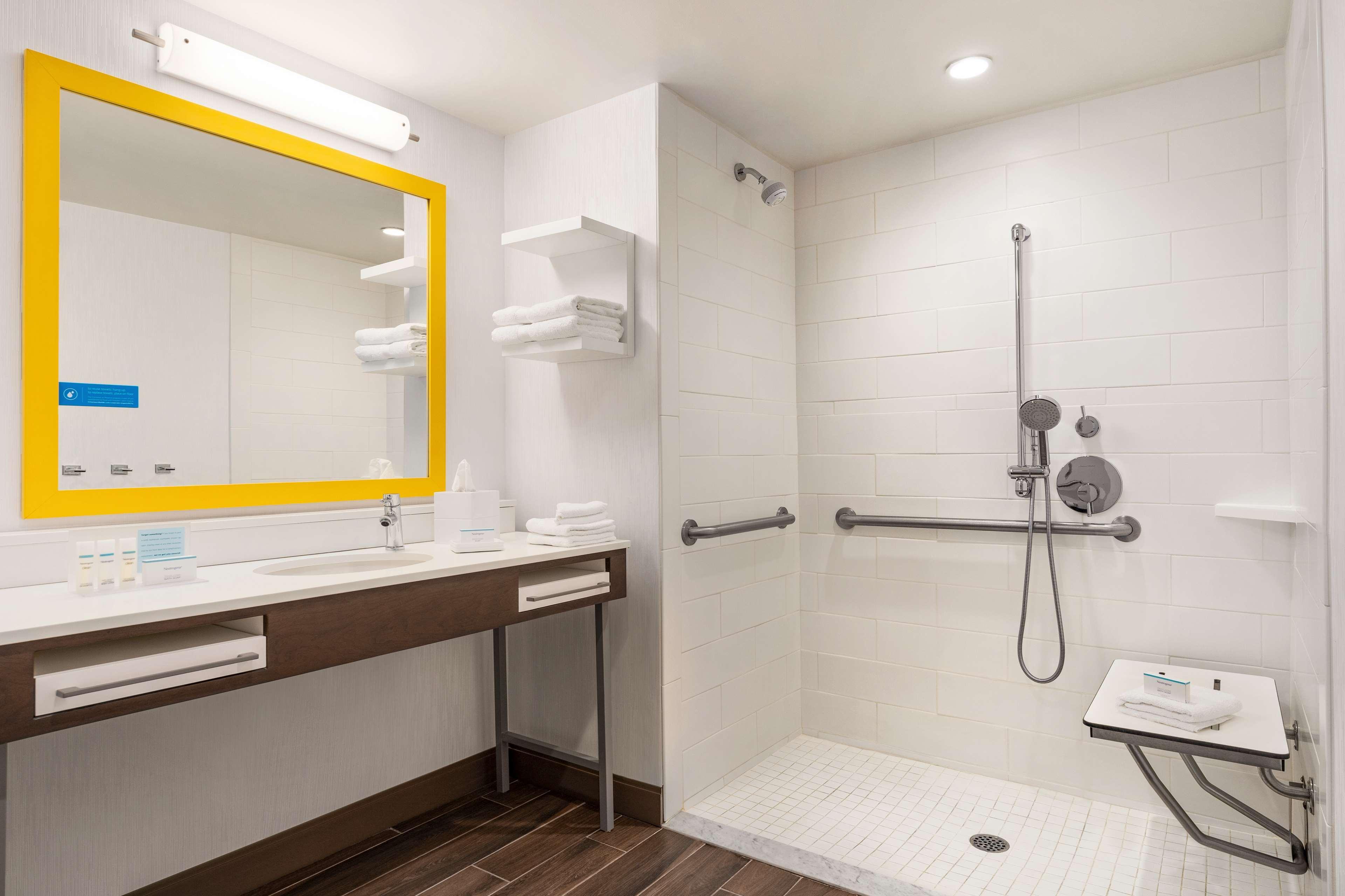 Hampton Inn & Suites Ocean City West West Ocean City Εξωτερικό φωτογραφία