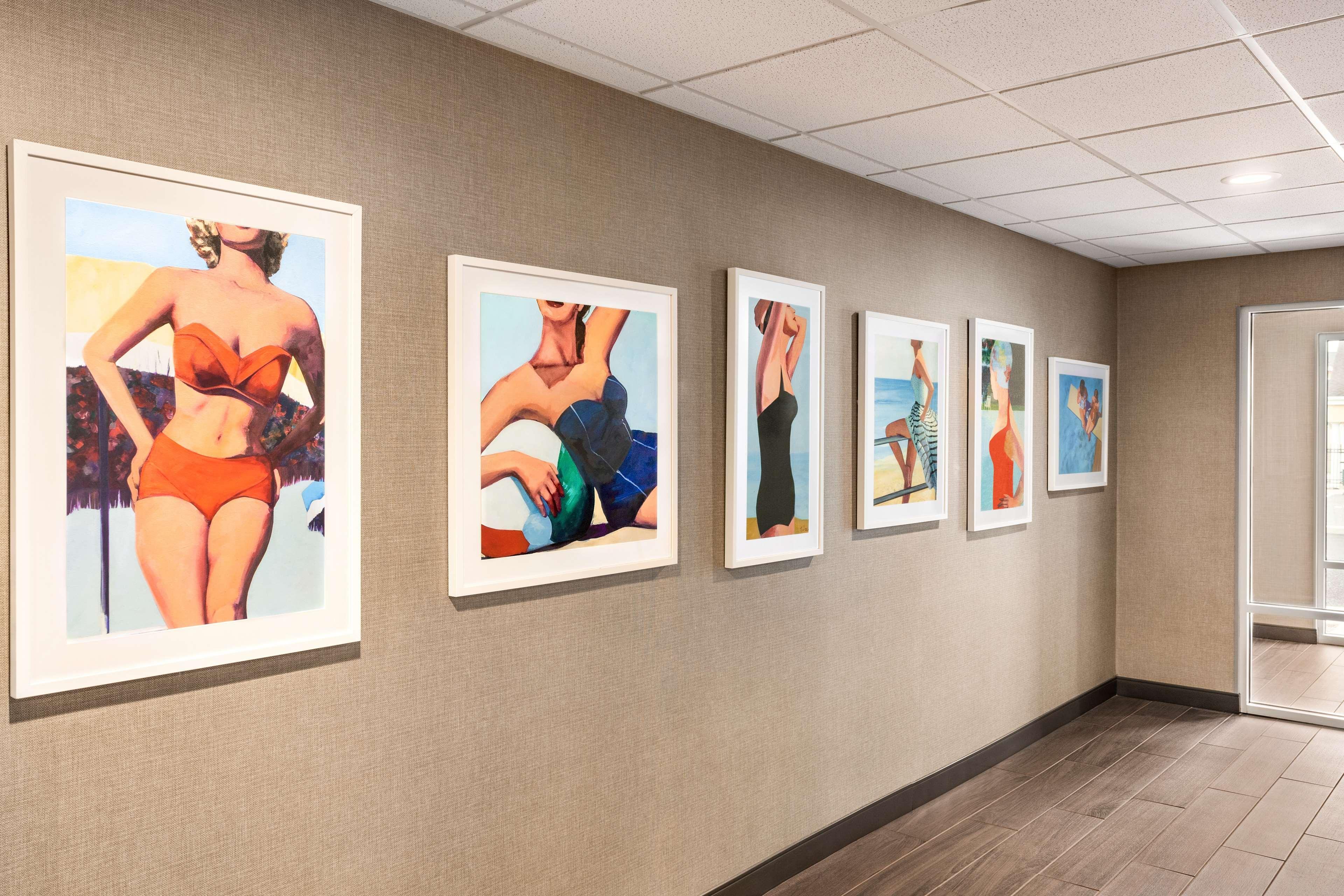 Hampton Inn & Suites Ocean City West West Ocean City Εξωτερικό φωτογραφία