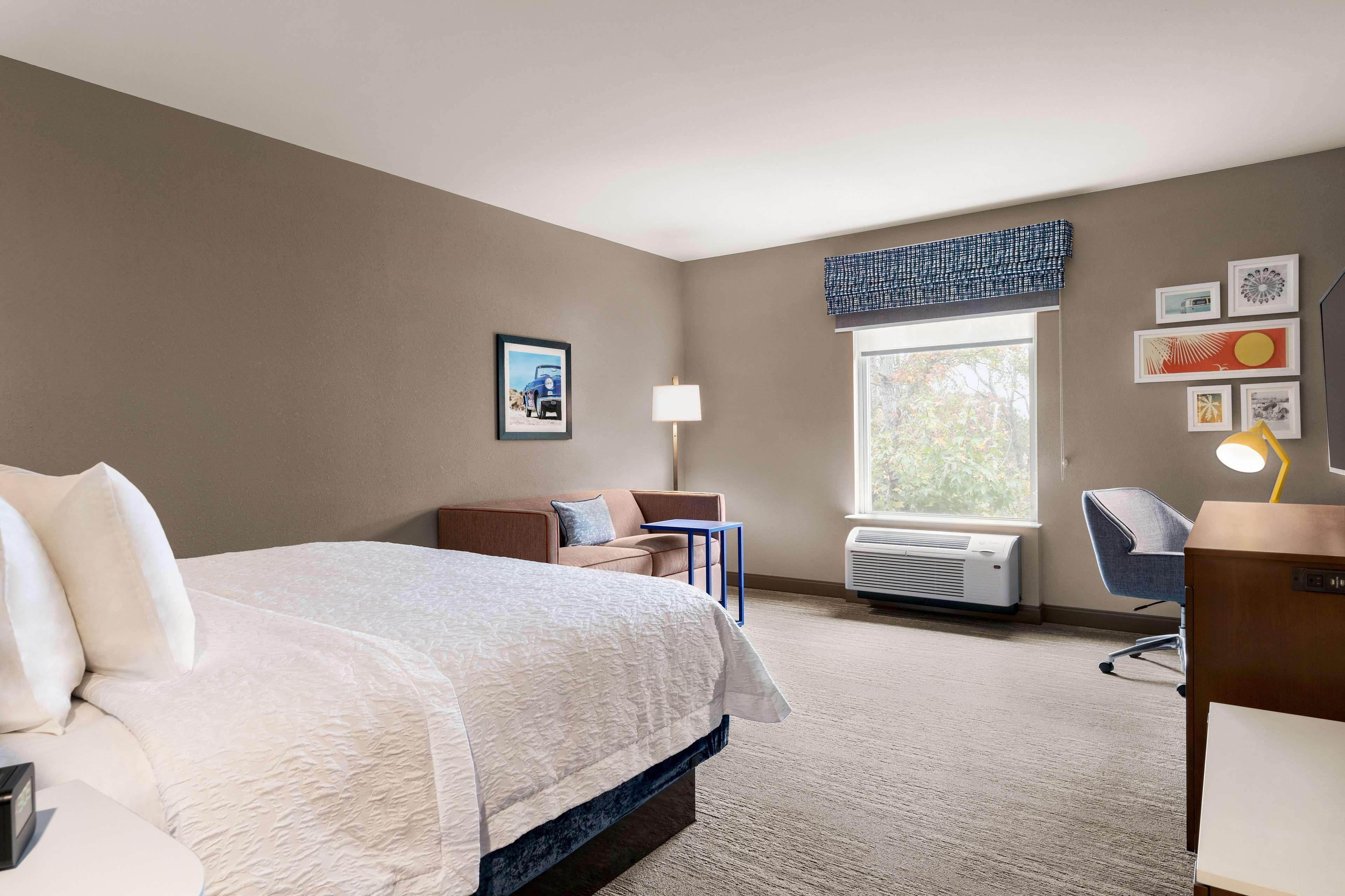 Hampton Inn & Suites Ocean City West West Ocean City Εξωτερικό φωτογραφία