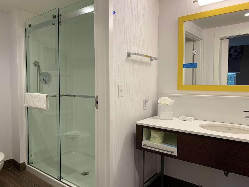 Hampton Inn & Suites Ocean City West West Ocean City Εξωτερικό φωτογραφία