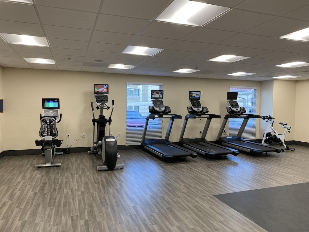 Hampton Inn & Suites Ocean City West West Ocean City Εξωτερικό φωτογραφία