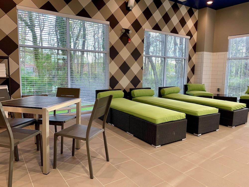 Hampton Inn & Suites Ocean City West West Ocean City Εξωτερικό φωτογραφία