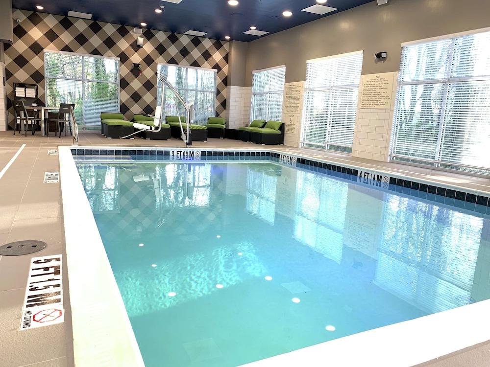 Hampton Inn & Suites Ocean City West West Ocean City Εξωτερικό φωτογραφία