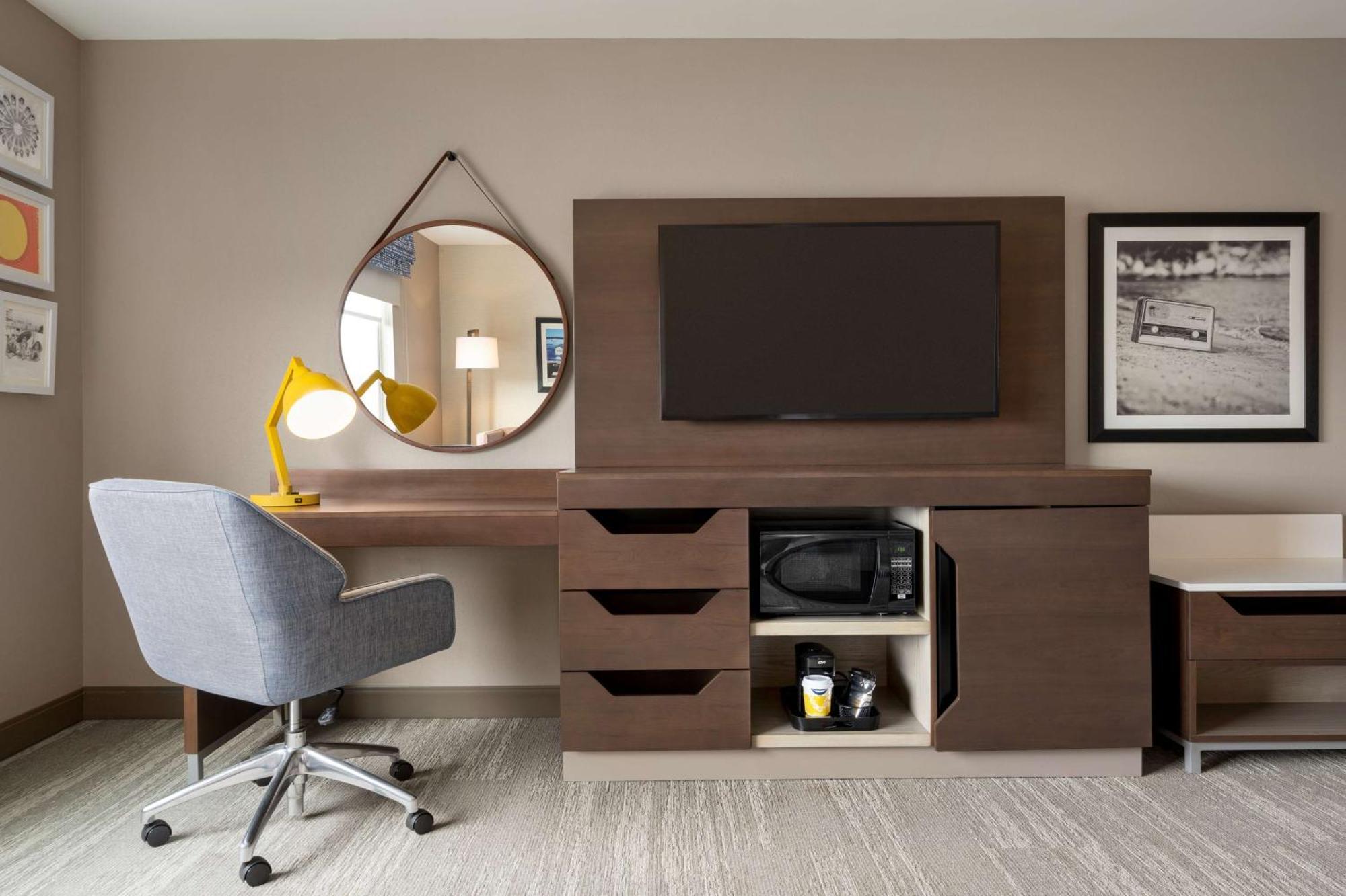 Hampton Inn & Suites Ocean City West West Ocean City Εξωτερικό φωτογραφία