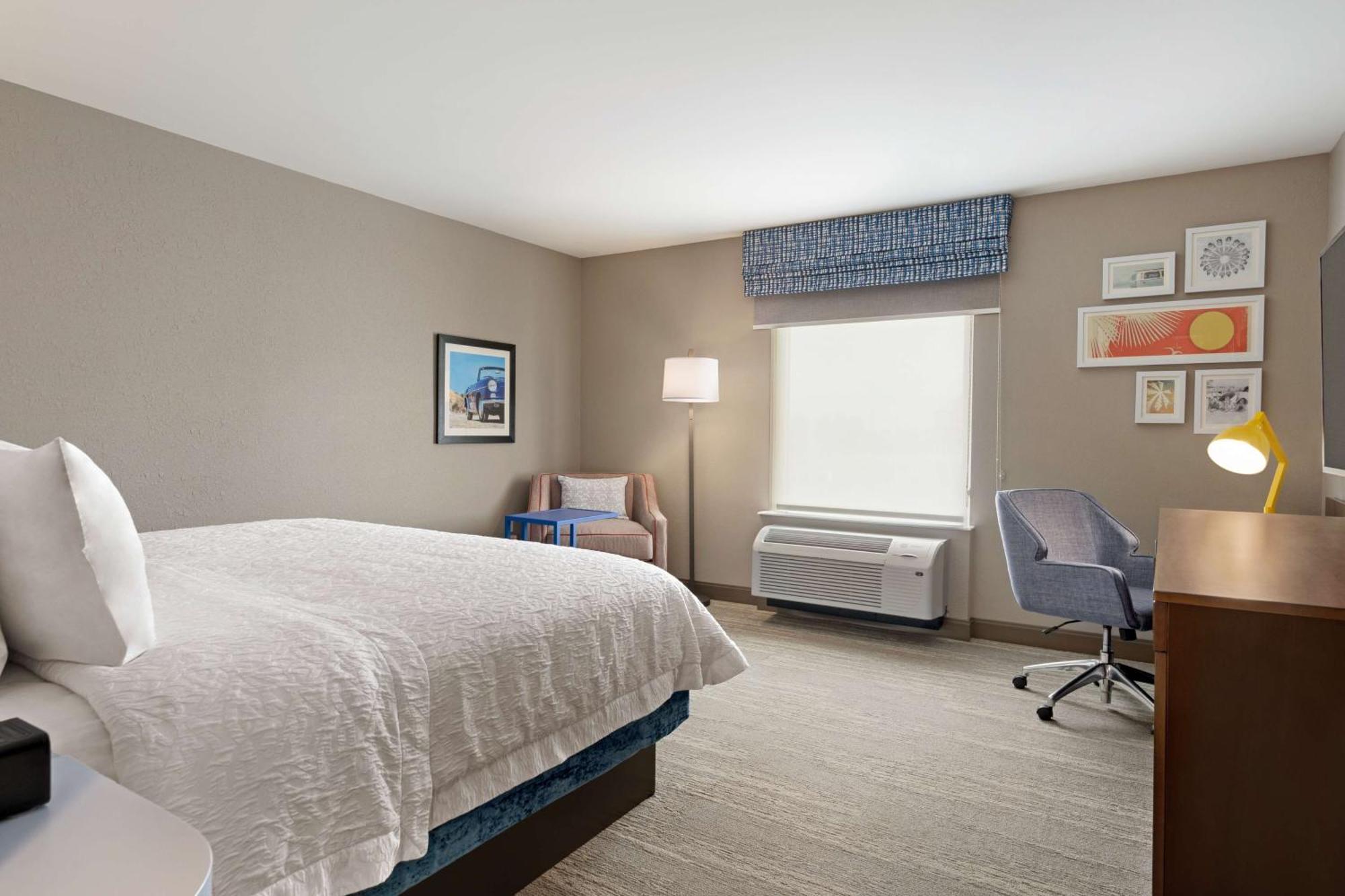 Hampton Inn & Suites Ocean City West West Ocean City Εξωτερικό φωτογραφία