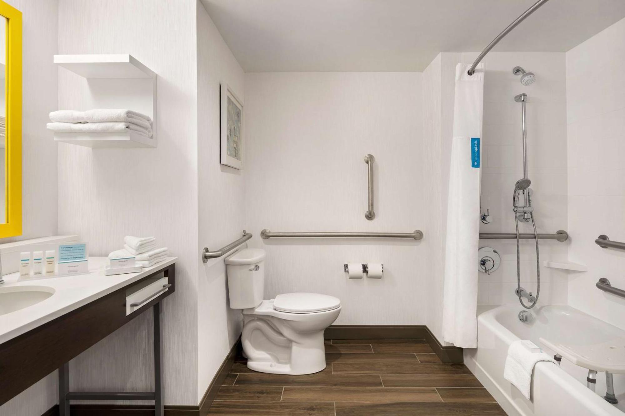 Hampton Inn & Suites Ocean City West West Ocean City Εξωτερικό φωτογραφία